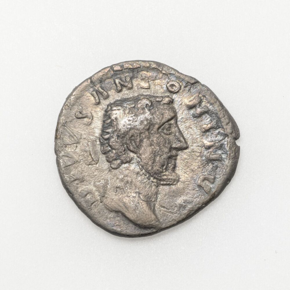 Denarius, Divus Antonius Pius (Joeswerd)