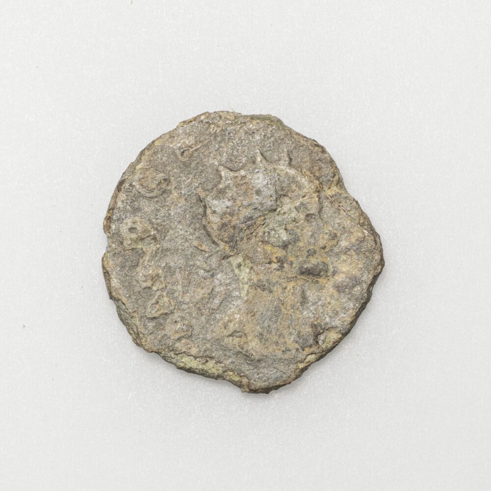 Antonianus, Divus Claudius II (Joeswerd)