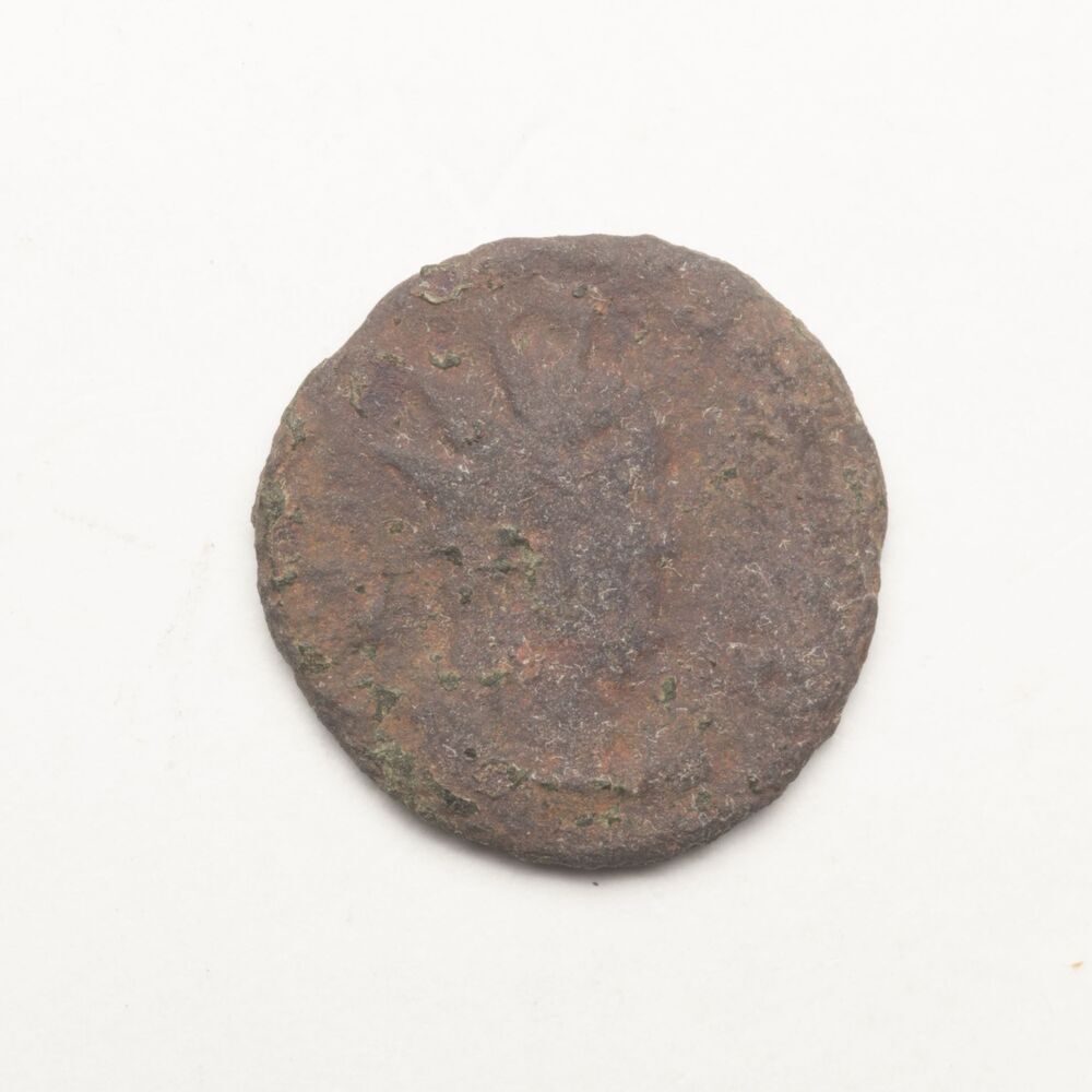 Antonianus, Tetricus (Ezinge)