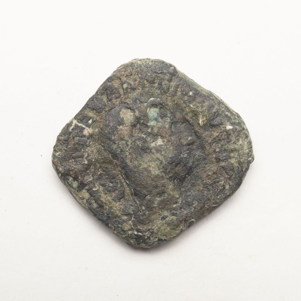 Sestertius, Alexander Severus, Rome (Ezinge)