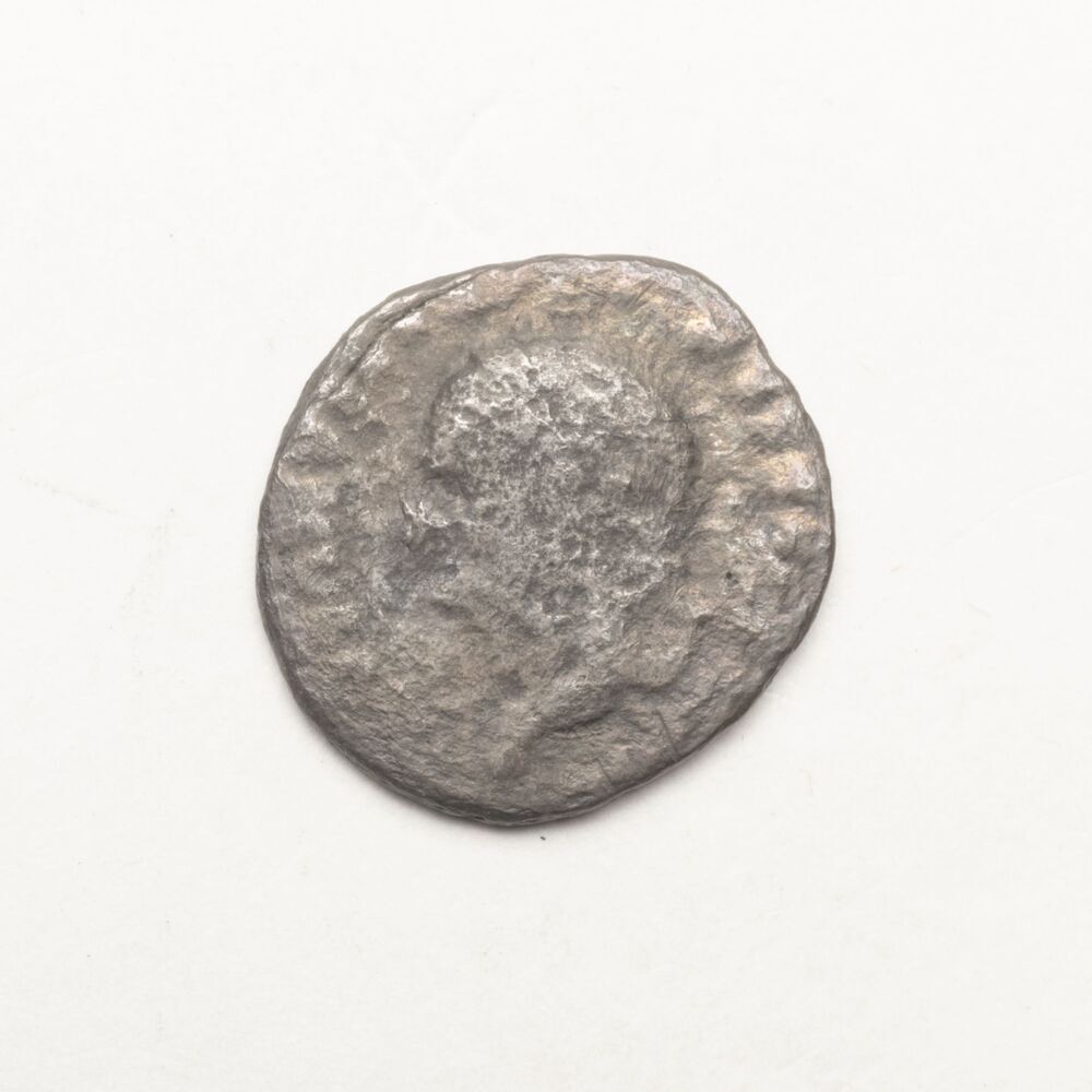 Denarius, Vespasianus (Ezinge)