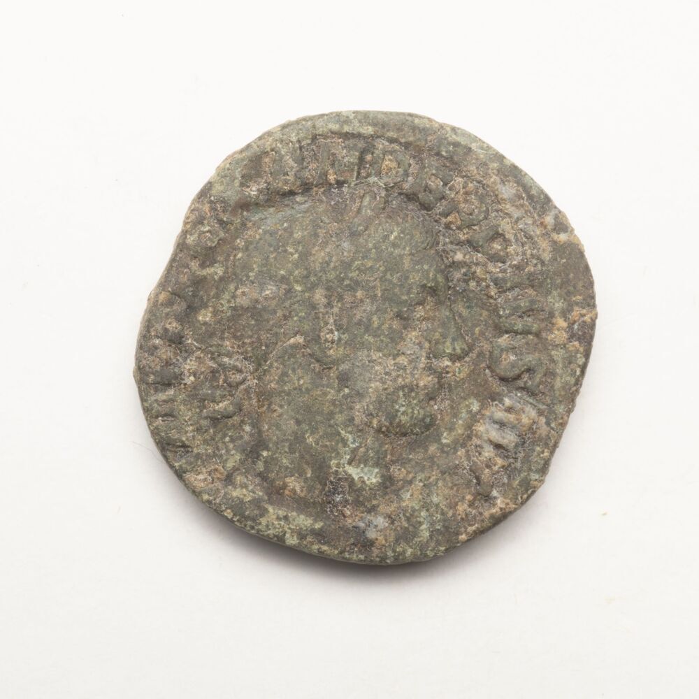 Sestertius, Alexander Severus, Rome (Ezinge)