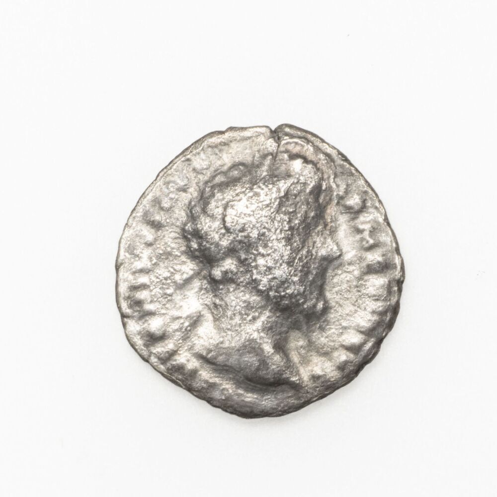 Denarius, Marcus Aurelius (Noordhorn)