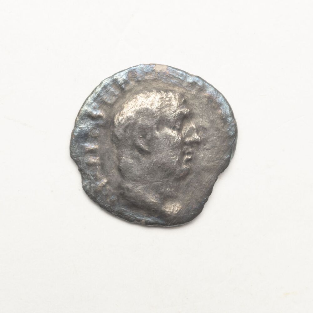 Denarius, Vitellius, 69 (Ten Post)