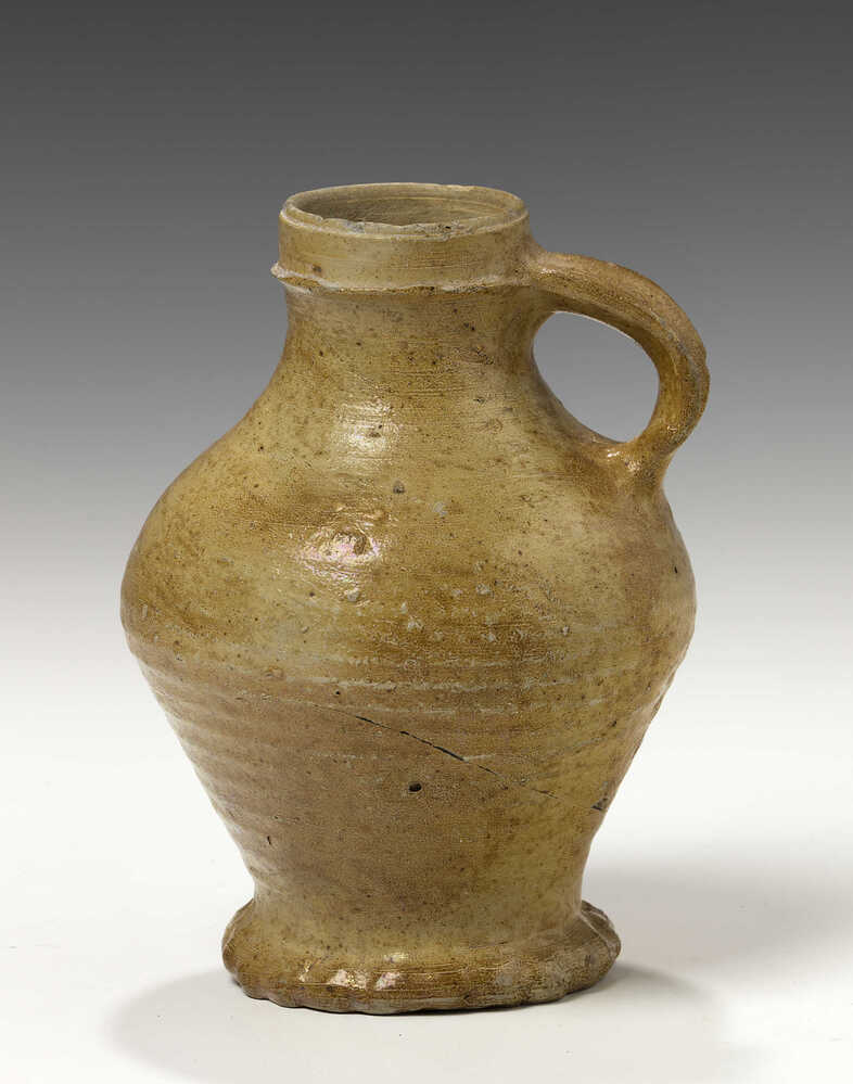 Kruik met oor (Groningen)