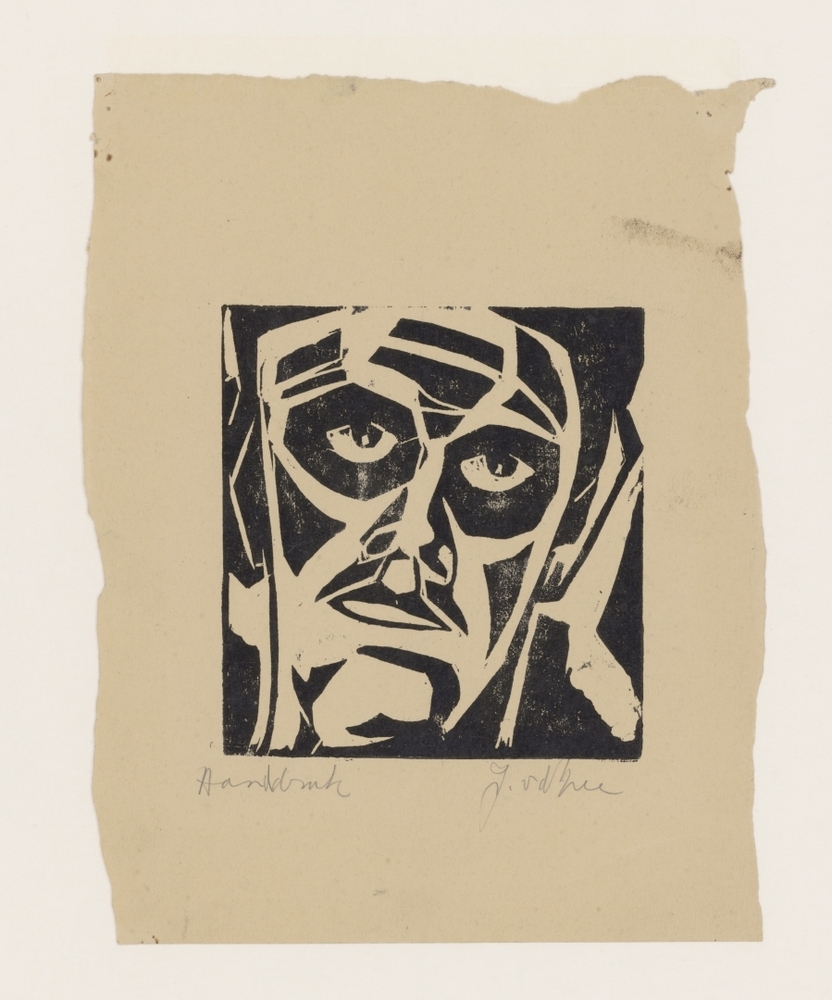 Pierrot (Johan Theunisz)