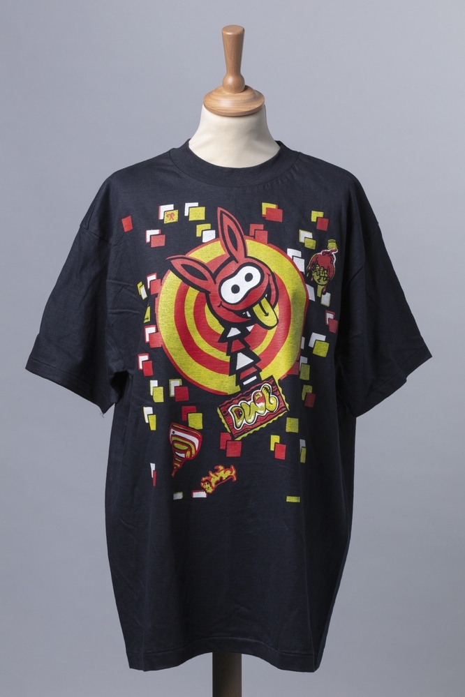 T-shirt John Hernandez