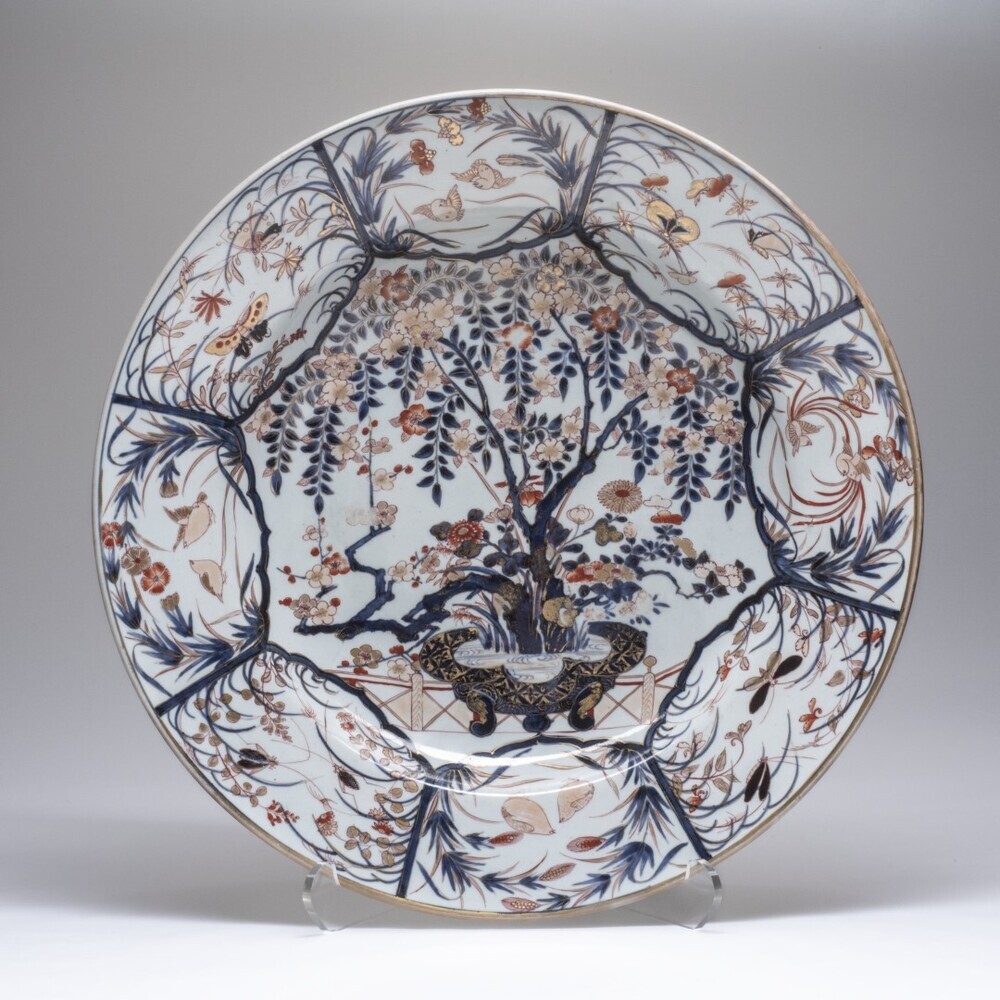 Schotel of wagenwiel