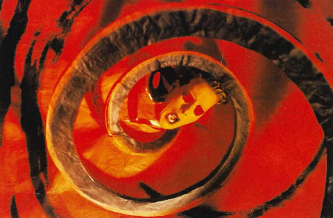 Romeo is Bleeding, Split Seconds of Magnificence, Beauty Becomes the Beast, Echoes of Death/Forever Young