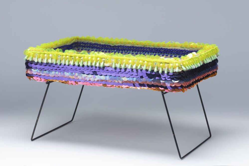 The city that never sleeps