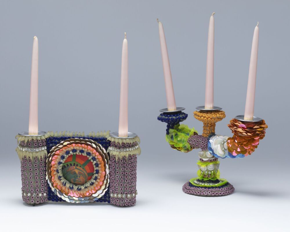 The city that never sleeps