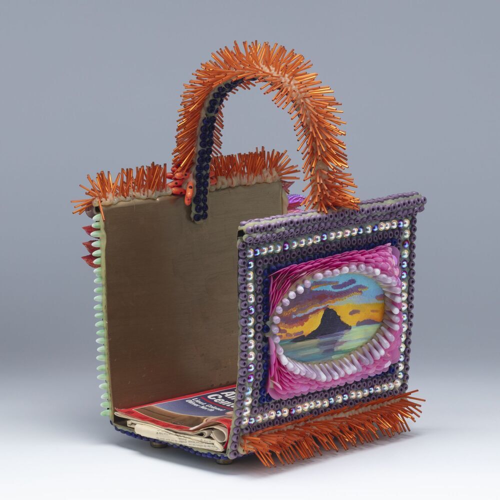 The city that never sleeps