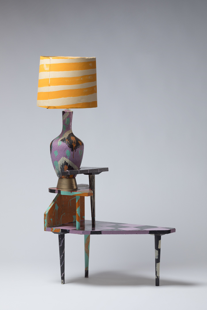 zonder titel (Lamptable-orange)