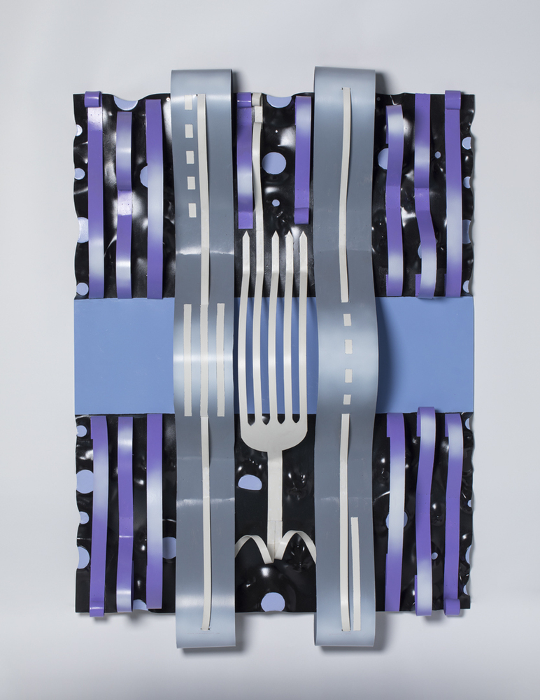 Il ponte sul fiume rosso