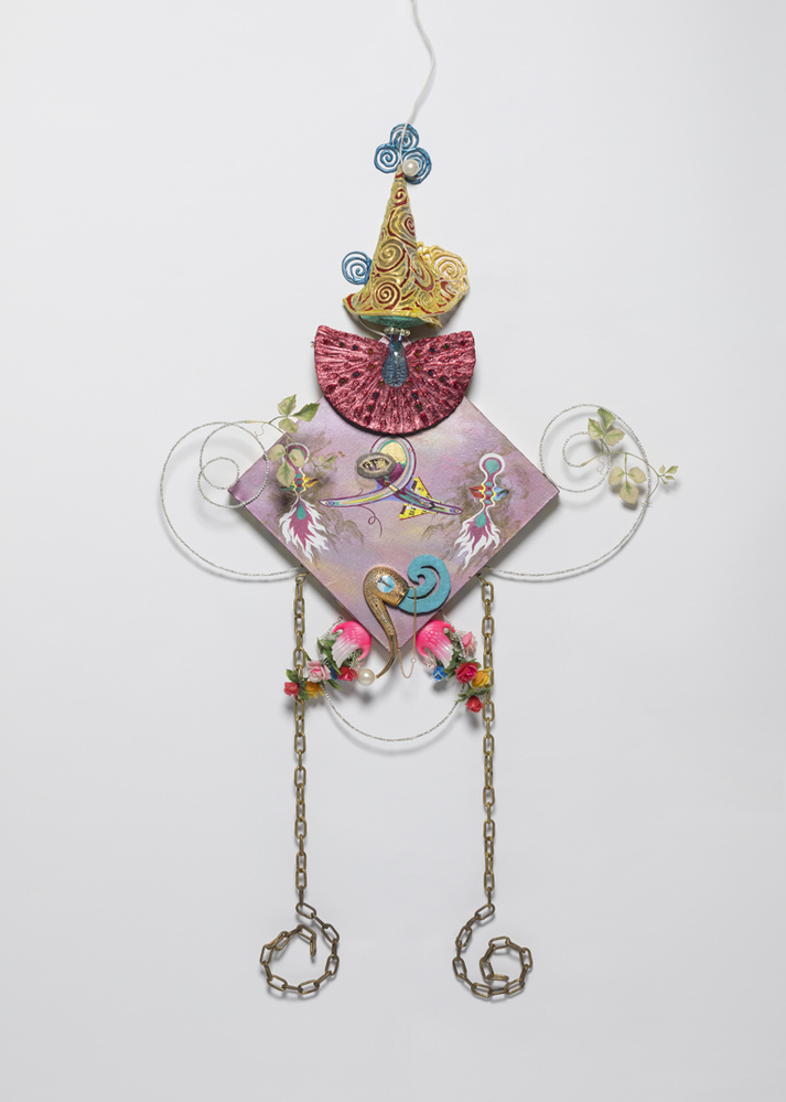 Désordre du coeur dans un moment de silence