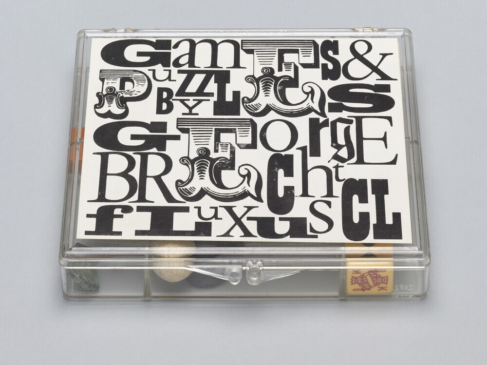 Games & puzzles / Name kit