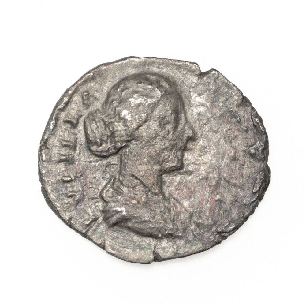 Denarius, Lucilla (Westerwijtwerd)