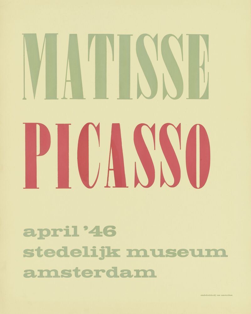 Matisse Picasso
