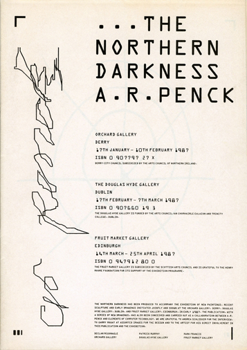 .....The Northern Darkness