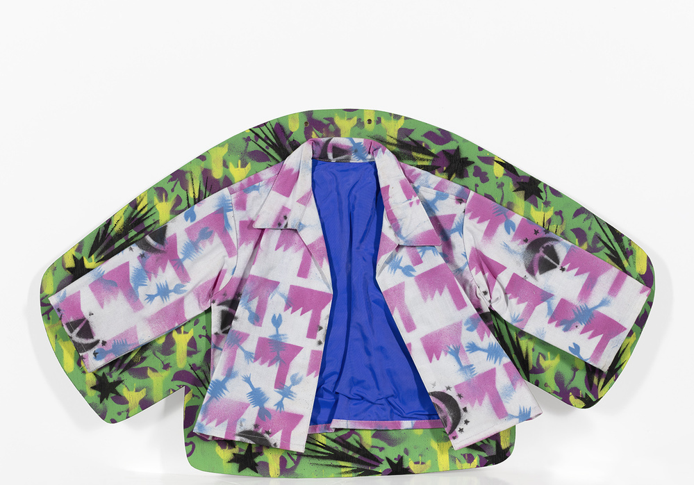 De kleren van de keizer