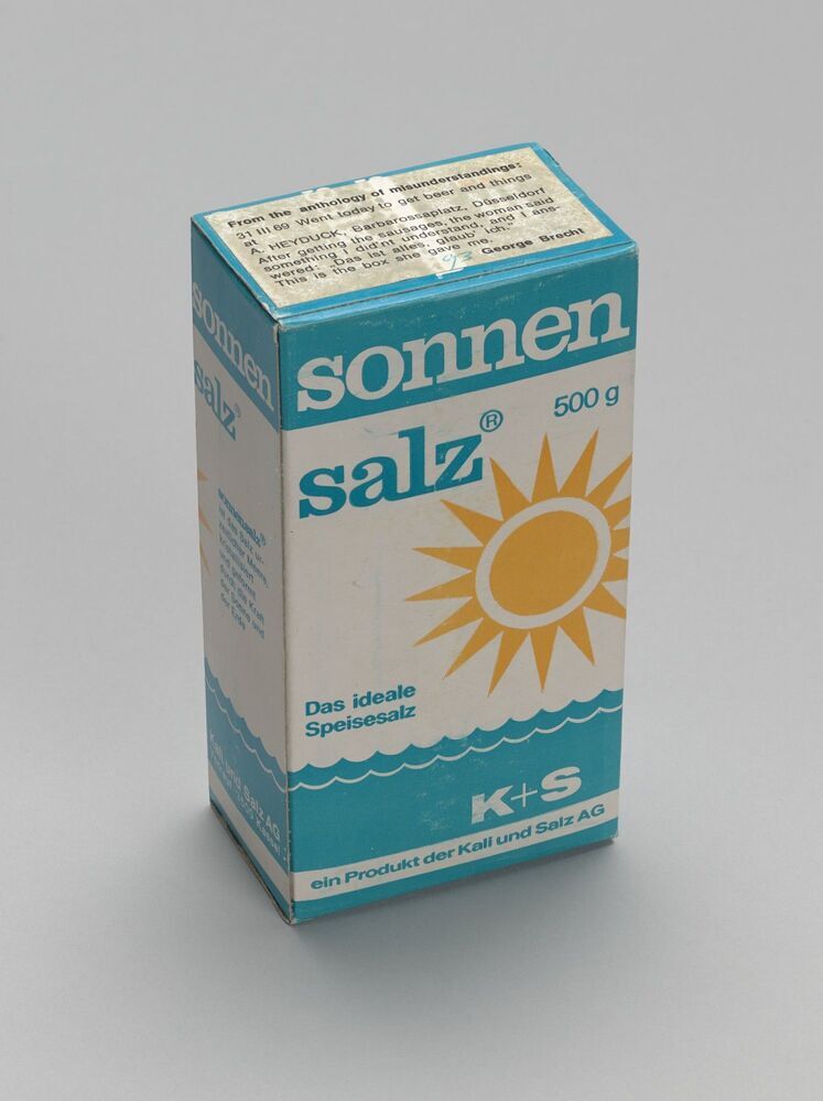 Sonnensalz