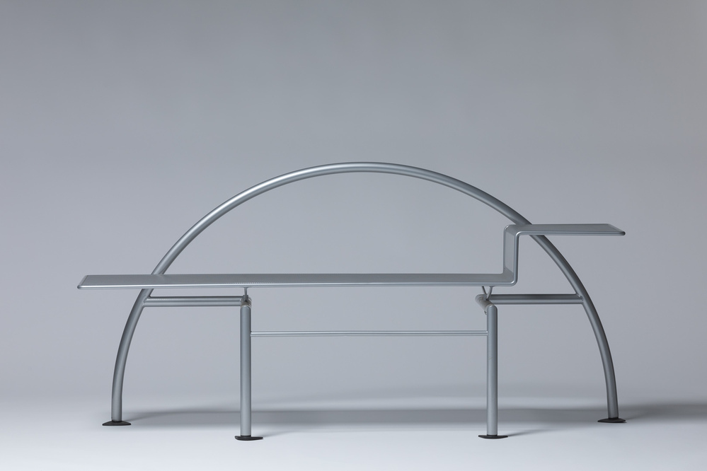 Rekje Panca karina (Poesie d'Anticamera)