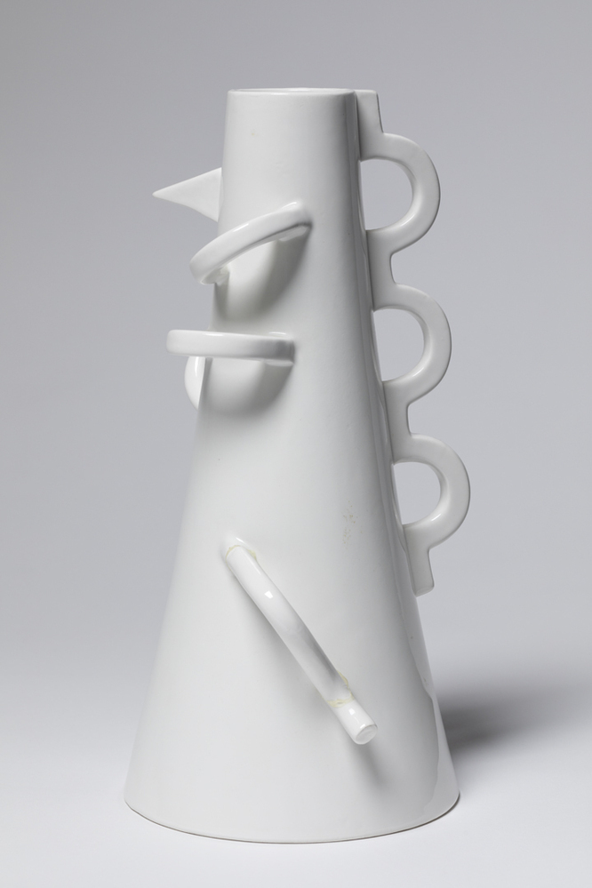 Deabata (coll. Nuova Alchimia - Mobili in Fiori)