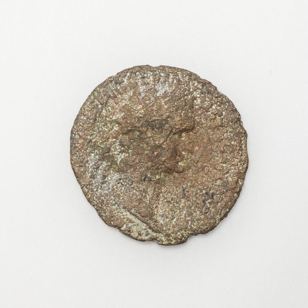 As, Domitianus, Rome (Groningen)