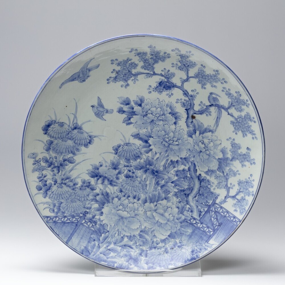 Schotel of wagenwiel