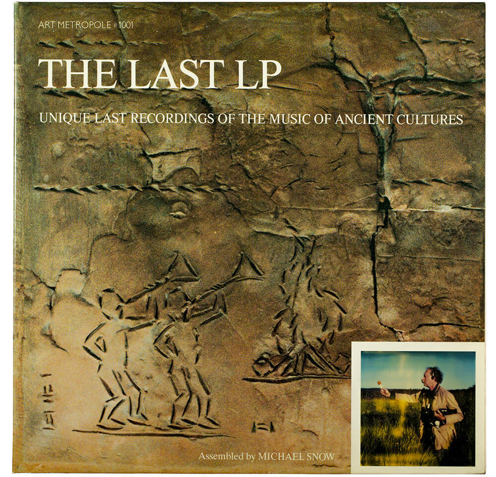 The Last LP