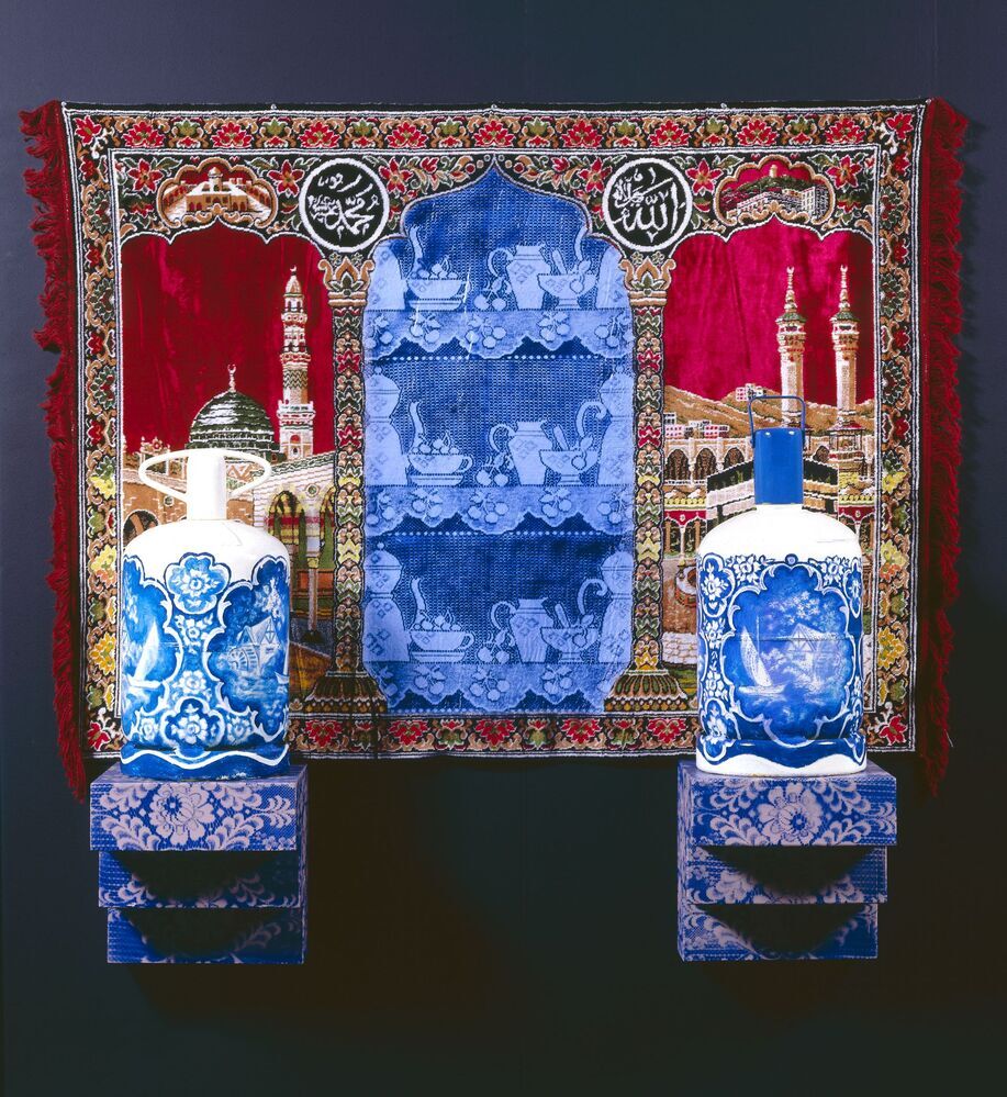 Casa dolce casa (Oost west thuis best)