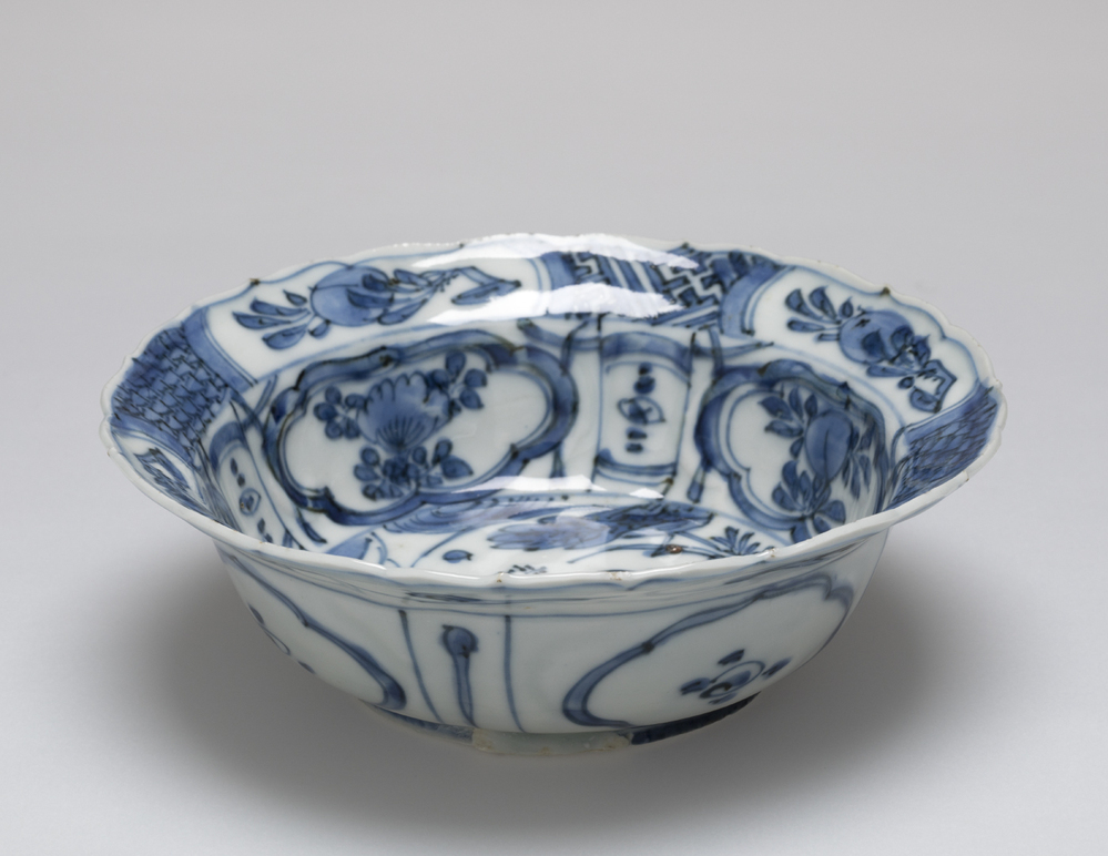 Klapmuts, klapmuts kom met een rots met eend