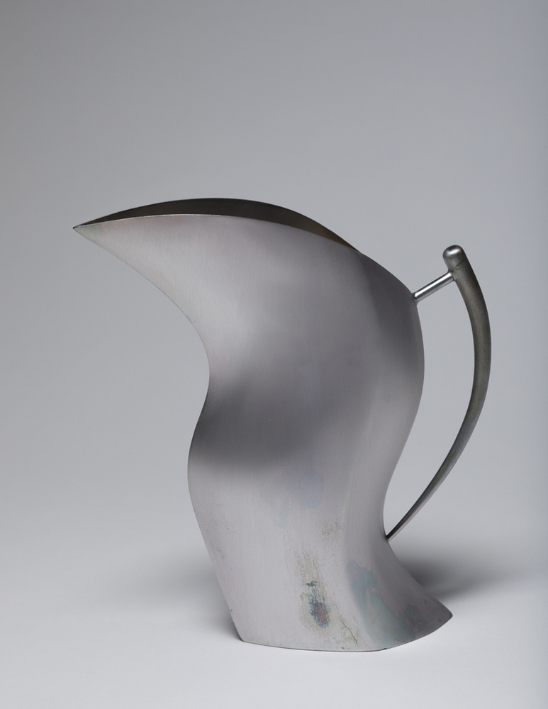 Simulata senza coperchio