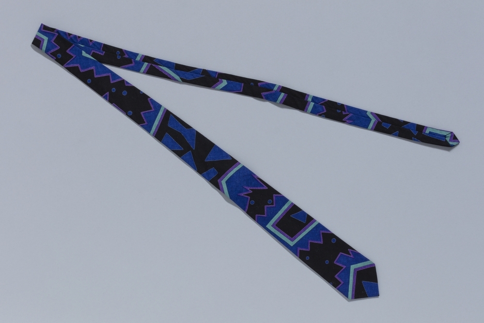 Stropdas Cravatta Zaire