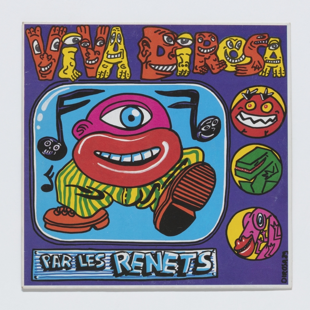 Viva Di Rosa