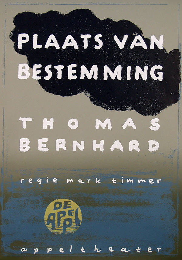 Plaats van Bestemming