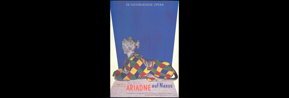Ariadne auf Naxos