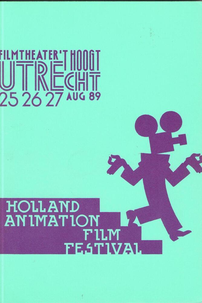 Holland Animation Film Festival