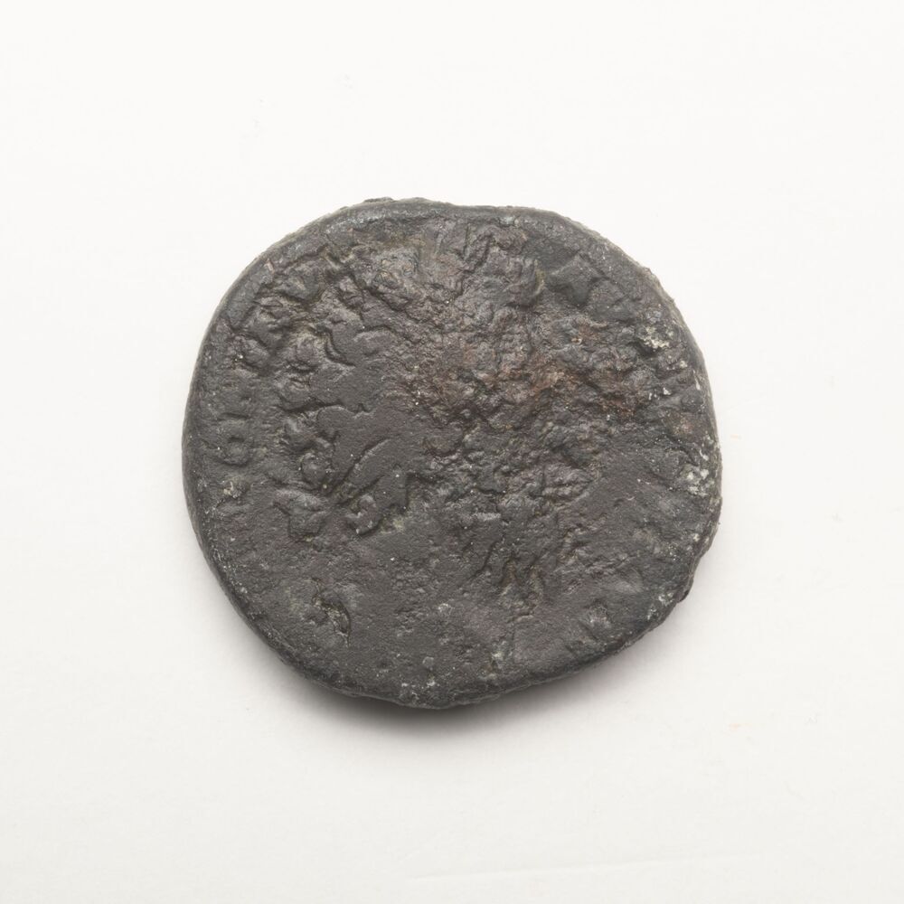 Sestertius, Marcus Aurelius, Rome (Winsum, De Dageraad)