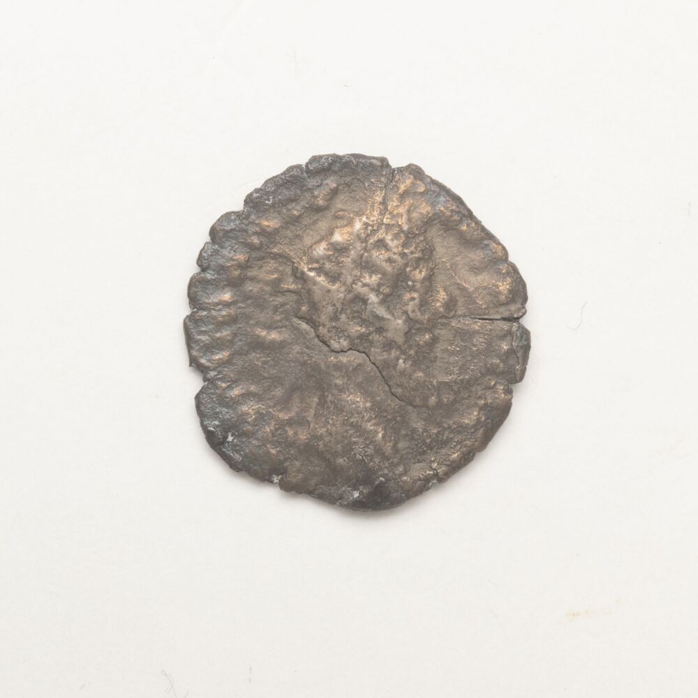 Denarius, Marcus Aurelius, Rome (Winsum, De Dageraad)