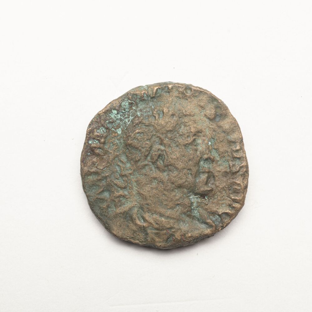 Sestertius, Maximinus I Rome (Ulrum, Groot-Maarslag)