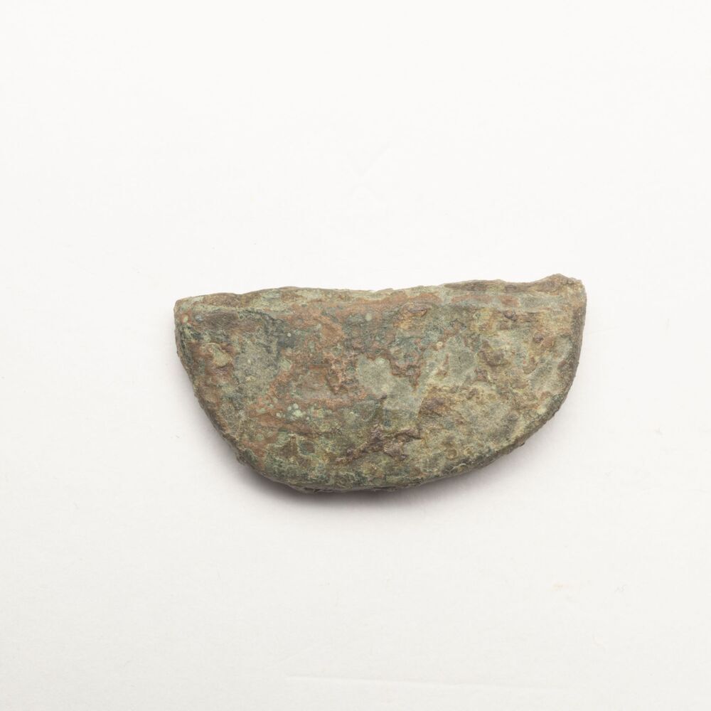 Gehalveerde sestertius, Rome (Joeswerd)