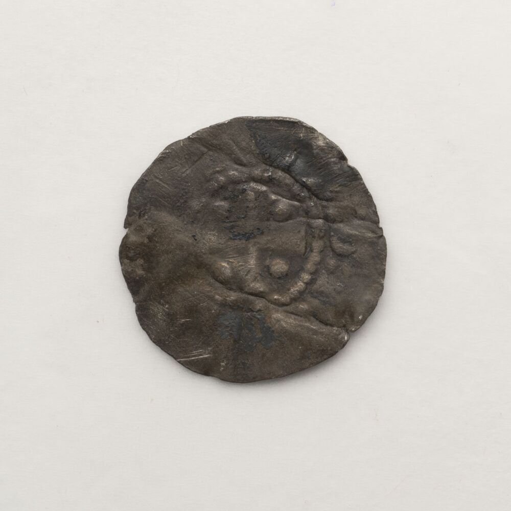 Friese of Noordduitse penning (Winsum, Antum)