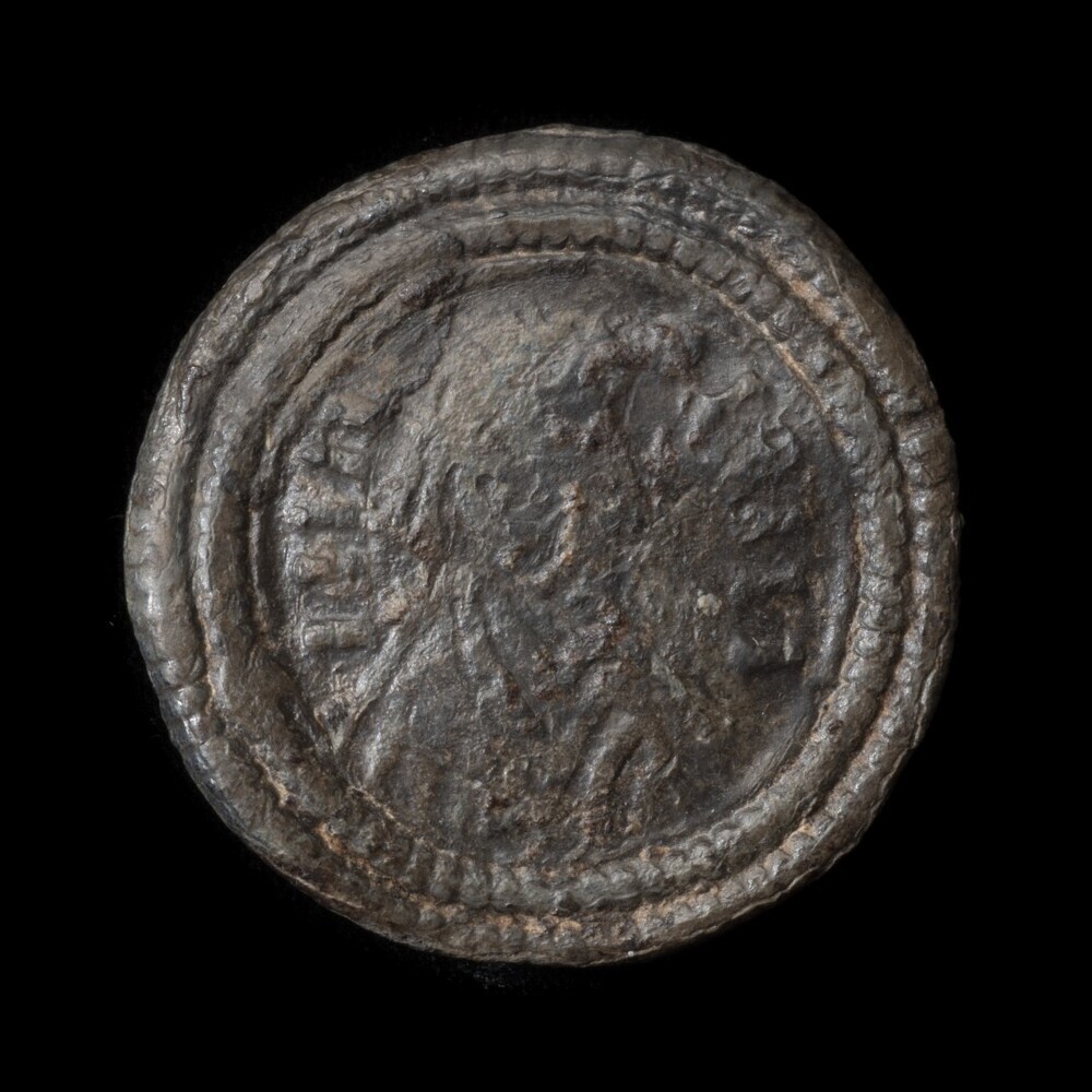 Pseudo muntfibula (Ulrum, Klein-Maarslag)