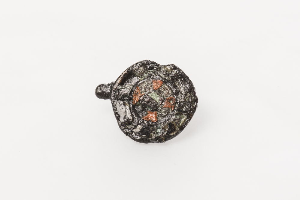 Schijffibula (Oldehove, Kernwerd)