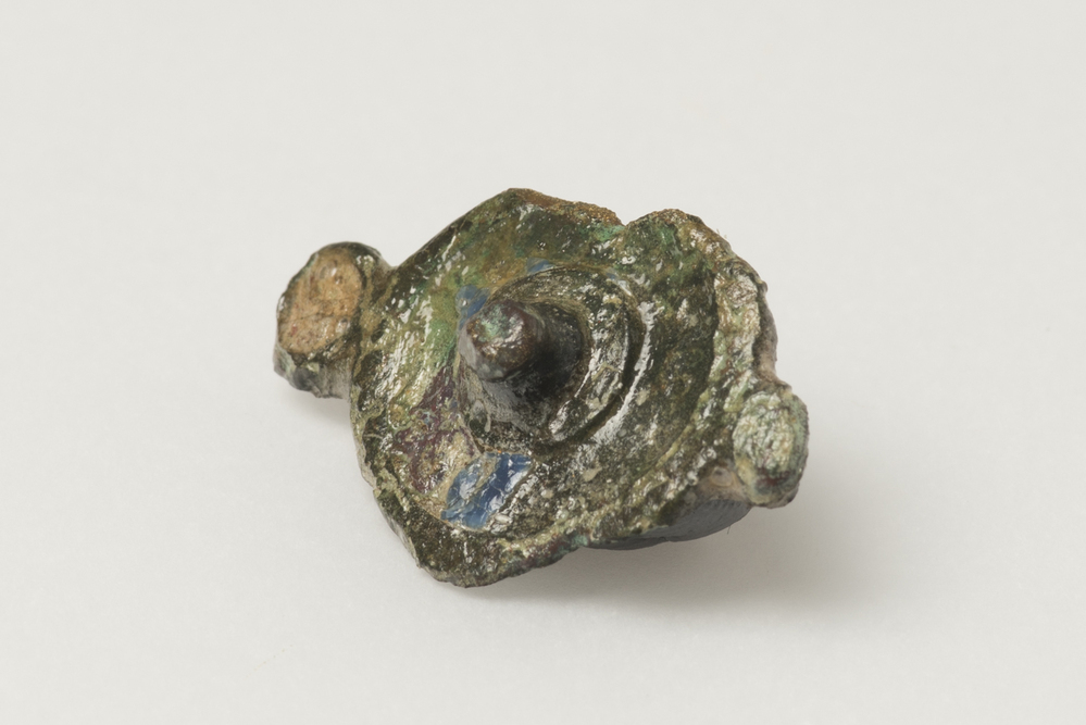 Schijffibula (Oldehove, Kernwerd)