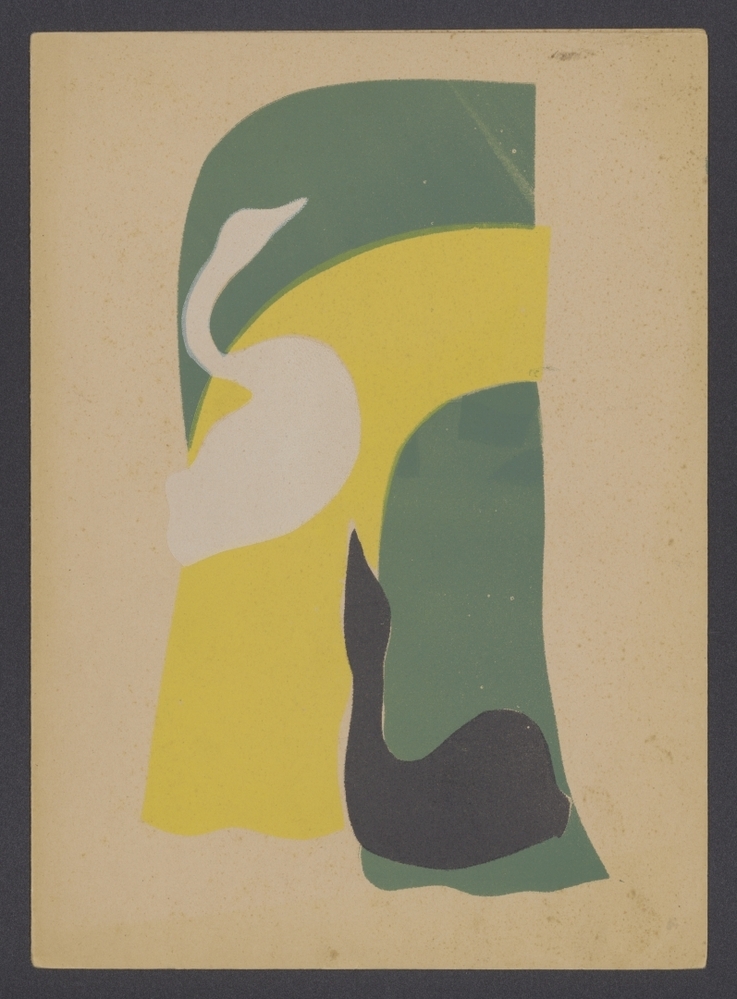 De Doode Zwanen (BS-39)