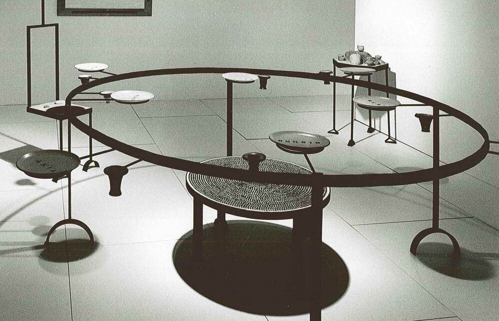 In atessa del III millennio