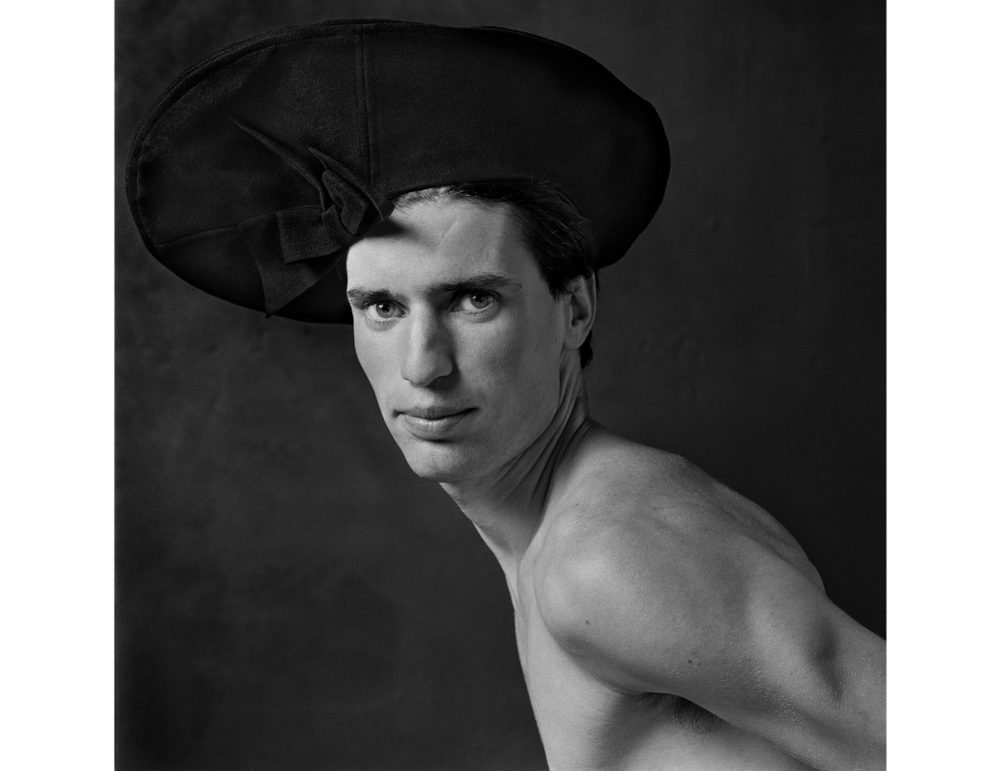 Henny (uit de serie: Ladies Hats)