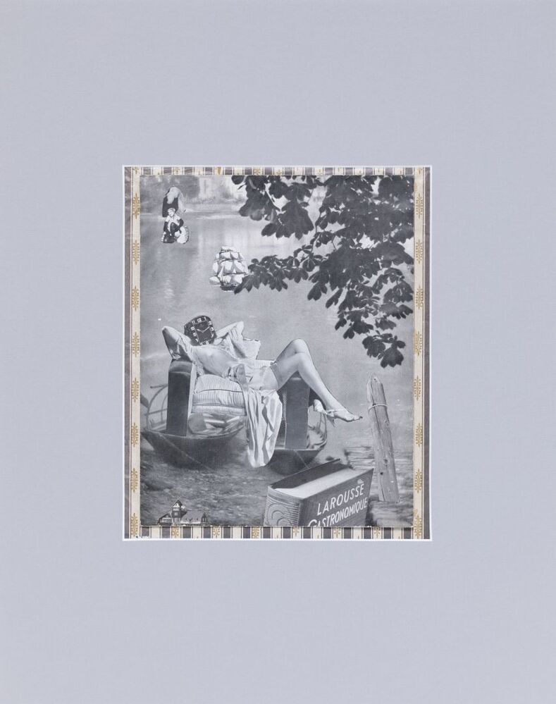 Larousse Gastronomique